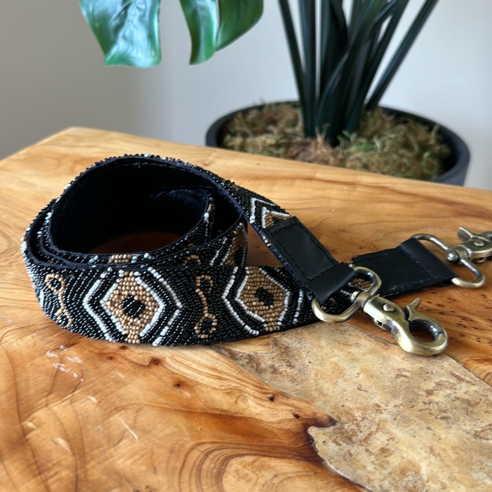 Detachable Purse Strap